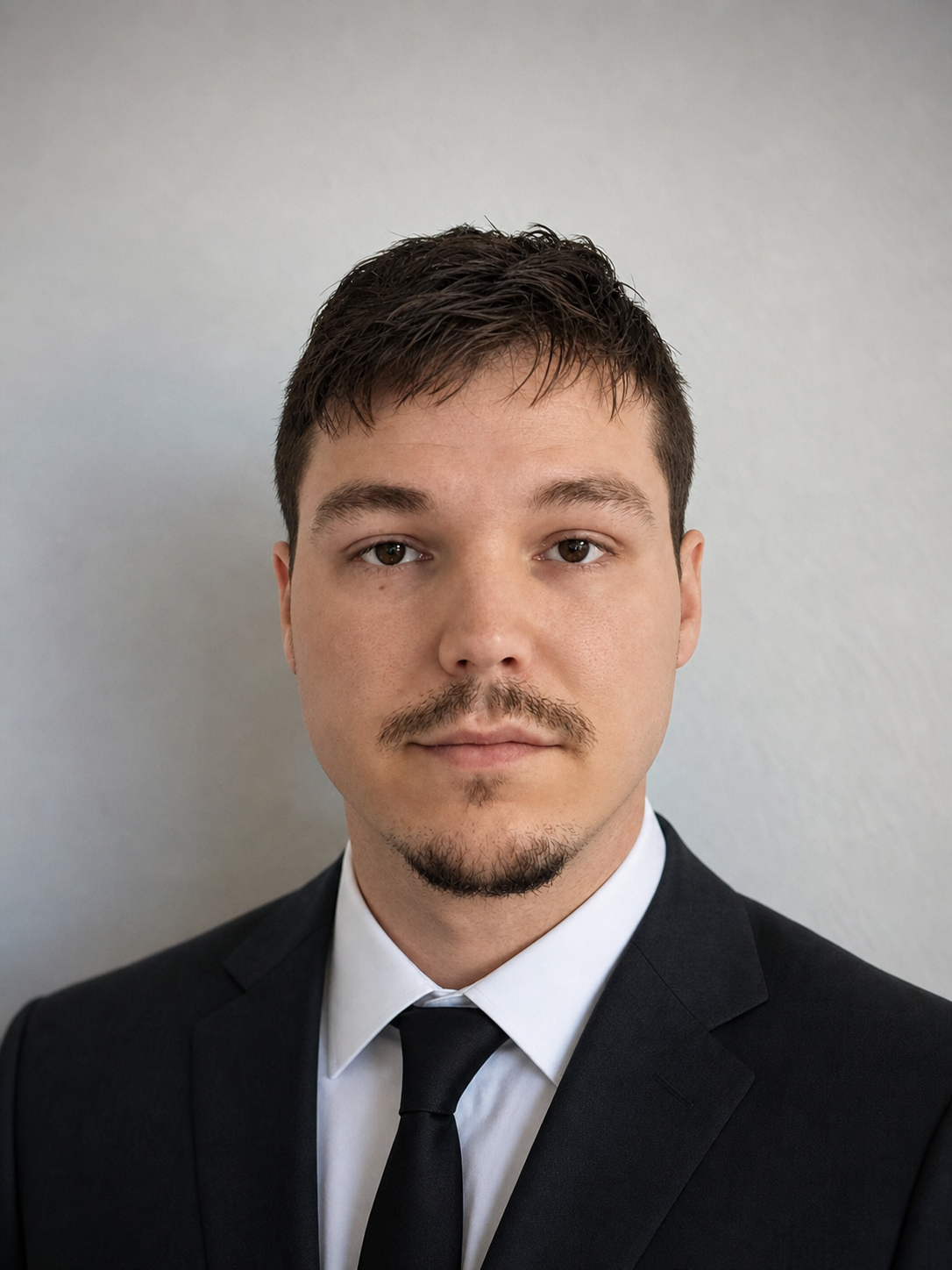 Brice Hager — Founder of Hager Digital
